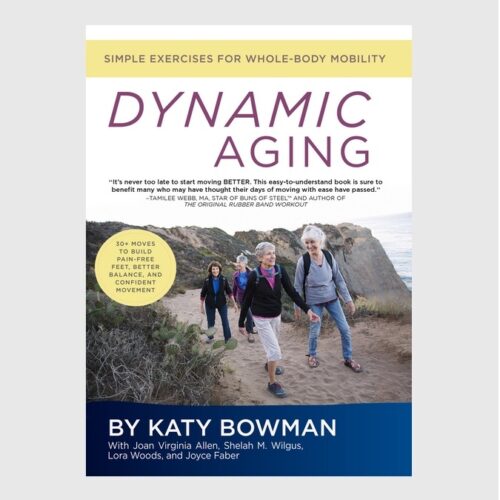 Dynamic Aging