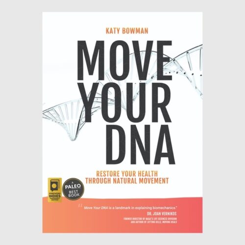 Move Your DNA