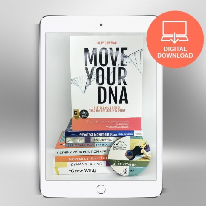 Discounted E-BOOK Lovers' Get-Moving Kit